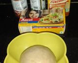 ફન ફૂડ રોટી (Fun Food Roti Recipe In Gujarati) રેસીપી સ્ટેપ1ફોટો
