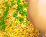 รูปขั้นตอนการทำที่ 5 ของ ข้าวผัดไข่