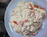 Foto del paso 1 de la receta: Tomates con arroz