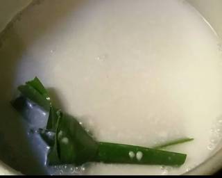 Cendol Black Pink - Step 4