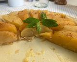 Foto del paso 9 de la receta: Tatin de dos manzanas