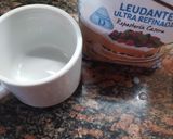 Foto del paso 3 de la receta: Muffins o magdalenas caseras 😋 🥧súper rápido