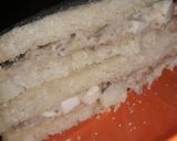 A picture of step 3 of Sandwich.