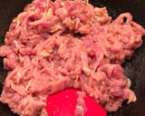 京醬肉絲的食譜步驟3照片