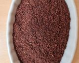 Foto del paso 1 de la receta: Primeras galletas con harina de vino por Mate Amargo 🍇