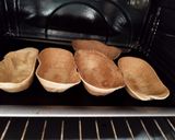 Foto del paso 6 de la receta: Cestitas de pollo y guacamole 🥑