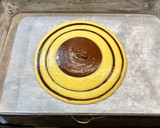 Foto del paso 10 de la receta: Pastel de Mango y chocolate “sin gluten “
