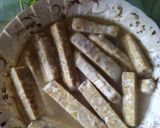 Foto langkah ke 3 dari resep Stick Tempe.
