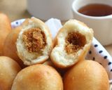 Foto langkah ke 6 dari resep Wadai Untuk-untuk.