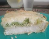 Foto del paso 4 de la receta: Pastel de merluza