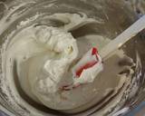 Strawberry Lemonade Mousse Cake recipe step 22 photo