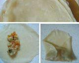 Foto langkah ke 3 dari resep Risoles ekonomis.