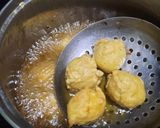 Foto langkah ke 3 dari resep 735. Telur Puyuh Krispi.