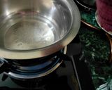A picture of step 3 of Lemon tea.