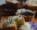 Foto langkah ke 9 dari resep Martabak mini.