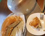 Foto del paso 1 de la receta: Pastel 3 leches