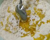Foto langkah ke 7 dari resep Pastel Seledri Ragout.