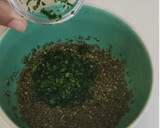 Foto del paso 2 de la receta: Salsa chimichurri argentina