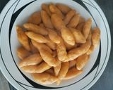 Foto del paso 7 de la receta: Ñoquis de zapallo