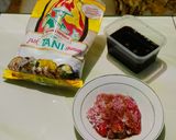 Foto langkah ke 8 dari resep Cenil Simpel Ekonomis.