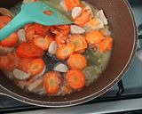 Foto langkah ke 3 dari resep Tofu Crispy Saus Tiram.