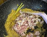 Foto langkah ke 5 dari resep Toping Mie Ayam.