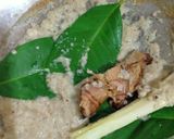 Foto langkah ke 2 dari resep Semur Tahu dan Telur.