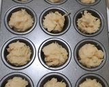 Foto langkah ke 7 dari resep Muffin Tape Singkong.