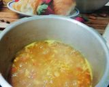 Foto del paso 4 de la receta: Frijoles frescos (no secos) al estilo Cocina Casera