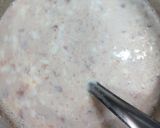A picture of step 1 of Carrot dessert.