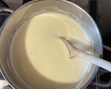 Foto del passaggio 3 della ricetta Torta di compleanno pan di spagna come in pasticceria