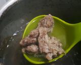 Foto langkah ke 1 dari resep Rawon.