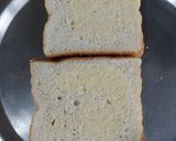 A picture of step 1 of Mumbai Pavbhaji Grilled Sandwich.