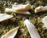 Foto del paso 3 de la receta: 👉Tarta de brócoli🌳👈