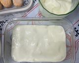 Hình bước làm 3 của món Tiramisu fake nhanh nhất trần đời