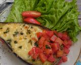 Foto langkah ke 5 dari resep Baked Avocado.