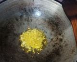 Foto langkah ke 1 dari resep Nasi Goreng Rilakuma.