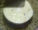 পান ঠান্ডাই সর্টস (Paan thandai shots recipe in Bengali) রেসিপির ধাপ 6 ছবি