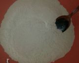 Foto langkah ke 3 dari resep Bolu karamel empuk irit.