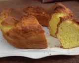 صورة لخطوة 2 من وصفة كيكة المقلاة الهوائية 🍩🍩🥮🎂ولا أروع واقتصادية جداً 🥰