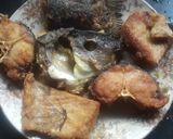 পোনা মাছের কালিয়া (pona macher kalia recipe in Bengali) রেসিপির ধাপ 2 ছবি