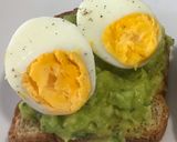 Foto del paso 2 de la receta: Tostadas keto