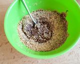 Bejgli mogyorókrémes-banános recept fázis 2 fotója