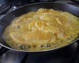 Foto del paso 3 de la receta: Pollo agridulce de mostaza y miel