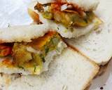 Aloo Bonda Sandwich recipe step 4 photo