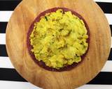 Stuffed Healthy Parathas recipe step 6 photo