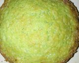 Foto langkah ke 13 dari resep Bika Ambon Pandan Simple.