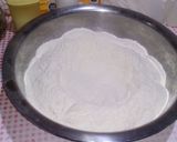 Foto del paso 3 de la receta: Pan amasado para vender