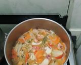 Foto del paso 4 de la receta: Escabeche Marino