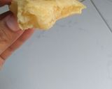 Foto langkah ke 7 dari resep Gethuk panggang keju.